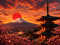 Mount Fuji WP