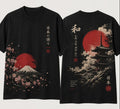 T-Xotic Japanese Black